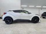 2020 Toyota C-HR 1.8G ModeNero SafeP Sedan for sale, Japanese used car export - photo 10 of 30 | GULJI TRADERS