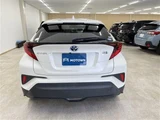 2020 Toyota C-HR 1.8G ModeNero SafeP Sedan for sale, Japanese used car export - photo 11 of 30 | GULJI TRADERS