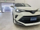 2020 Toyota C-HR 1.8G ModeNero SafeP Sedan for sale, Japanese used car export - photo 22 of 30 | GULJI TRADERS