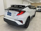 2020 Toyota C-HR 1.8G ModeNero SafeP Sedan for sale, Japanese used car export - photo 25 of 30 | GULJI TRADERS