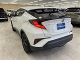 2020 Toyota C-HR 1.8G ModeNero SafeP Sedan for sale, Japanese used car export - photo 26 of 30 | GULJI TRADERS