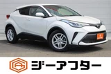 2020 Toyota C-HR S-T Sedan for sale, Japanese used car export - photo 1 of 30 | GULJI TRADERS