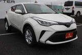 2020 Toyota C-HR S-T Sedan for sale, Japanese used car export - photo 8 of 30 | GULJI TRADERS