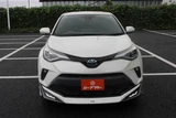2020 Toyota C-HR 1.8 G Sedan for sale, Japanese used car export - photo 5 of 30 | GULJI TRADERS