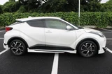 2020 Toyota C-HR 1.8 G Sedan for sale, Japanese used car export - photo 7 of 30 | GULJI TRADERS