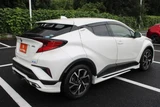 2020 Toyota C-HR 1.8 G Sedan for sale, Japanese used car export - photo 8 of 30 | GULJI TRADERS
