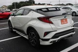 2020 Toyota C-HR 1.8 G Sedan for sale, Japanese used car export - photo 10 of 30 | GULJI TRADERS