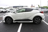 2020 Toyota C-HR 1.8 G Sedan for sale, Japanese used car export - photo 11 of 30 | GULJI TRADERS