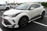 2020 Toyota C-HR 1.8 G Sedan for sale, Japanese used car export - photo 12 of 30 | GULJI TRADERS