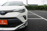 2020 Toyota C-HR 1.8 G Sedan for sale, Japanese used car export - photo 13 of 30 | GULJI TRADERS