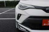 2020 Toyota C-HR 1.8 G Sedan for sale, Japanese used car export - photo 15 of 30 | GULJI TRADERS