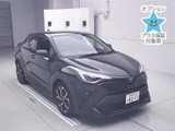 2020 Toyota C-HR G-T Sedan for sale, Japanese used car export - photo 1 of 12 | GULJI TRADERS