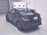 2020 Toyota C-HR G-T Sedan for sale, Japanese used car export - photo 2 of 12 | GULJI TRADERS