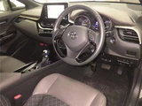 2020 Toyota C-HR G-T Sedan for sale, Japanese used car export - photo 3 of 12 | GULJI TRADERS