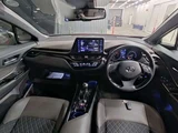 2020 Toyota C-HR G-T Sedan for sale, Japanese used car export - photo 3 of 3 | GULJI TRADERS