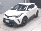 2020 Toyota C-HR G Sedan for sale, Japanese used car export - photo 1 of 13 | GULJI TRADERS