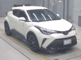 2020 Toyota C-HR G Sedan for sale, Japanese used car export - photo 5 of 13 | GULJI TRADERS