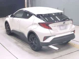 2020 Toyota C-HR G Sedan for sale, Japanese used car export - photo 6 of 13 | GULJI TRADERS