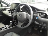 2020 Toyota C-HR G Sedan for sale, Japanese used car export - photo 7 of 13 | GULJI TRADERS