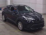 2020 Toyota C-HR S-T 4WD Sedan for sale, Japanese used car export - photo 1 of 3 | GULJI TRADERS