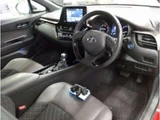 2020 Toyota C-HR G Sedan for sale, Japanese used car export - photo 3 of 6 | GULJI TRADERS