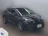 2020 Toyota C-HR G-T Sedan for sale, Japanese used car export - photo 1 of 4 | GULJI TRADERS