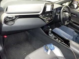 2020 Toyota C-HR G-T Sedan for sale, Japanese used car export - photo 3 of 4 | GULJI TRADERS