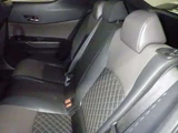 2020 Toyota C-HR G-T Sedan for sale, Japanese used car export - photo 4 of 4 | GULJI TRADERS