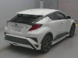 2020 Toyota C-HR G Sedan for sale, Japanese used car export - photo 2 of 7 | GULJI TRADERS