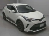 2020 Toyota C-HR G Sedan for sale, Japanese used car export - photo 3 of 7 | GULJI TRADERS