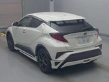 2020 Toyota C-HR G Sedan for sale, Japanese used car export - photo 4 of 7 | GULJI TRADERS