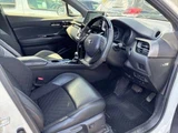 2020 Toyota C-HR G Sedan for sale, Japanese used car export - photo 5 of 7 | GULJI TRADERS