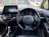 2020 Toyota C-HR G Sedan for sale, Japanese used car export - photo 6 of 7 | GULJI TRADERS