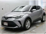 2020 Toyota C-HR S-T 4WD Sedan for sale, Japanese used car export - photo 1 of 3 | GULJI TRADERS