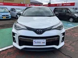 2020 Toyota C-HR S-T GR Sport Sedan for sale, Japanese used car export - photo 3 of 50 | GULJI TRADERS