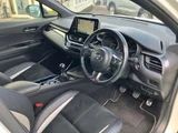 2020 Toyota C-HR S-T GR Sport Sedan for sale, Japanese used car export - photo 6 of 50 | GULJI TRADERS