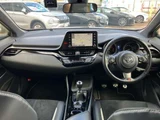 2020 Toyota C-HR S-T GR Sport Sedan for sale, Japanese used car export - photo 27 of 50 | GULJI TRADERS