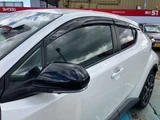 2020 Toyota C-HR S-T GR Sport Sedan for sale, Japanese used car export - photo 44 of 50 | GULJI TRADERS