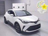 2020 Toyota C-HR Hybrid G Sedan for sale, Japanese used car export - photo 1 of 12 | GULJI TRADERS