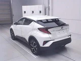 2020 Toyota C-HR Hybrid G Sedan for sale, Japanese used car export - photo 2 of 12 | GULJI TRADERS