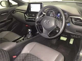 2020 Toyota C-HR Hybrid G Sedan for sale, Japanese used car export - photo 3 of 12 | GULJI TRADERS