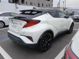 2020 Toyota C-HR Sedan for sale, Japanese used car export - photo 2 of 9 | GULJI TRADERS