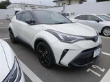 2020 Toyota C-HR Sedan for sale, Japanese used car export - photo 3 of 9 | GULJI TRADERS