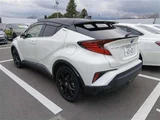 2020 Toyota C-HR Sedan for sale, Japanese used car export - photo 4 of 9 | GULJI TRADERS