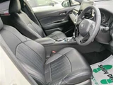 2020 Toyota C-HR Sedan for sale, Japanese used car export - photo 9 of 9 | GULJI TRADERS