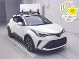 2020 Toyota C-HR G Sedan for sale, Japanese used car export - photo 1 of 12 | GULJI TRADERS