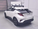 2020 Toyota C-HR G Sedan for sale, Japanese used car export - photo 2 of 12 | GULJI TRADERS