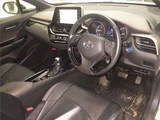 2020 Toyota C-HR G Sedan for sale, Japanese used car export - photo 3 of 12 | GULJI TRADERS