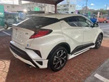 2020 Toyota C-HR G Sedan for sale, Japanese used car export - photo 2 of 21 | GULJI TRADERS