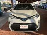 2020 Toyota C-HR G Sedan for sale, Japanese used car export - photo 3 of 21 | GULJI TRADERS